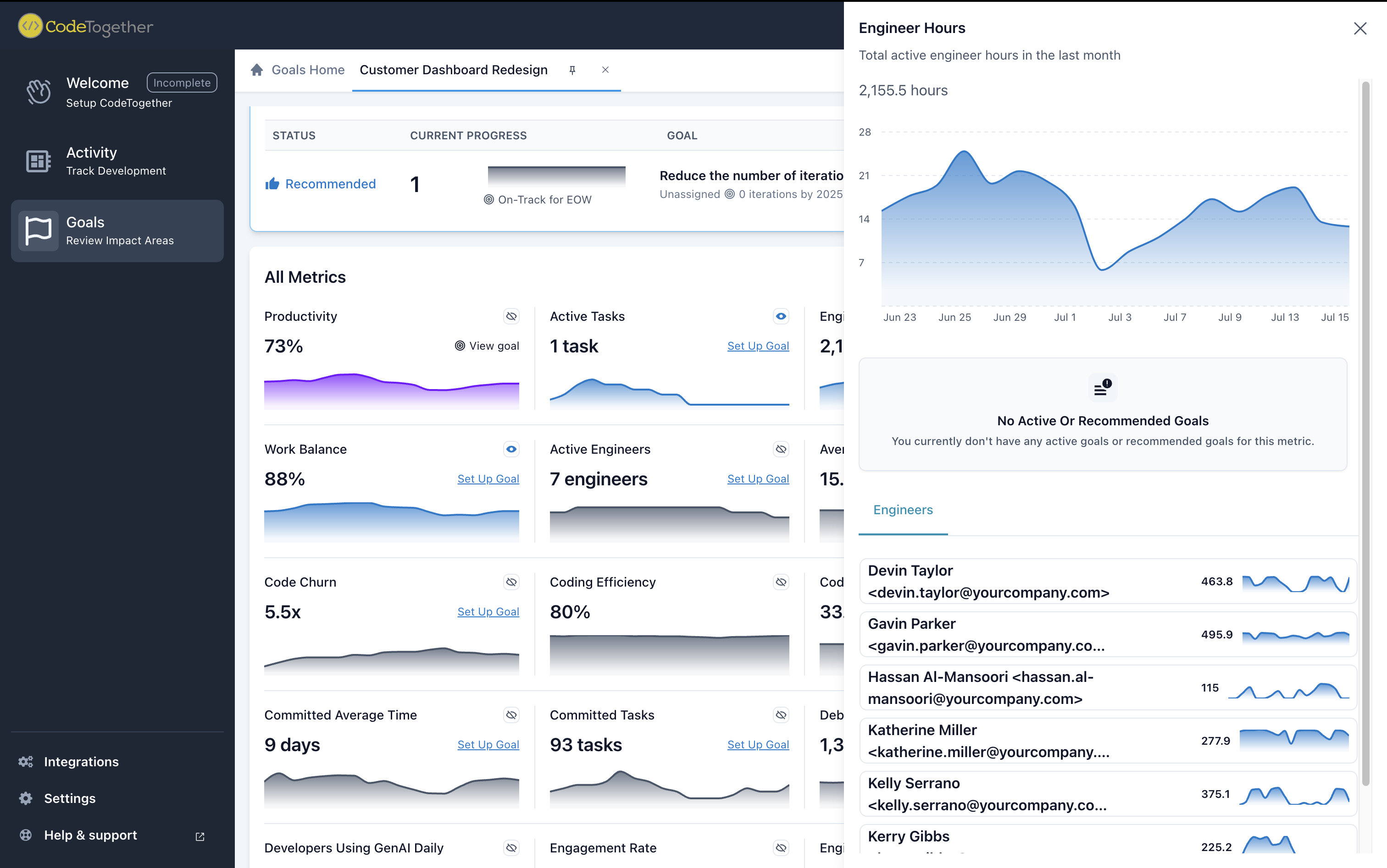 new feature 2