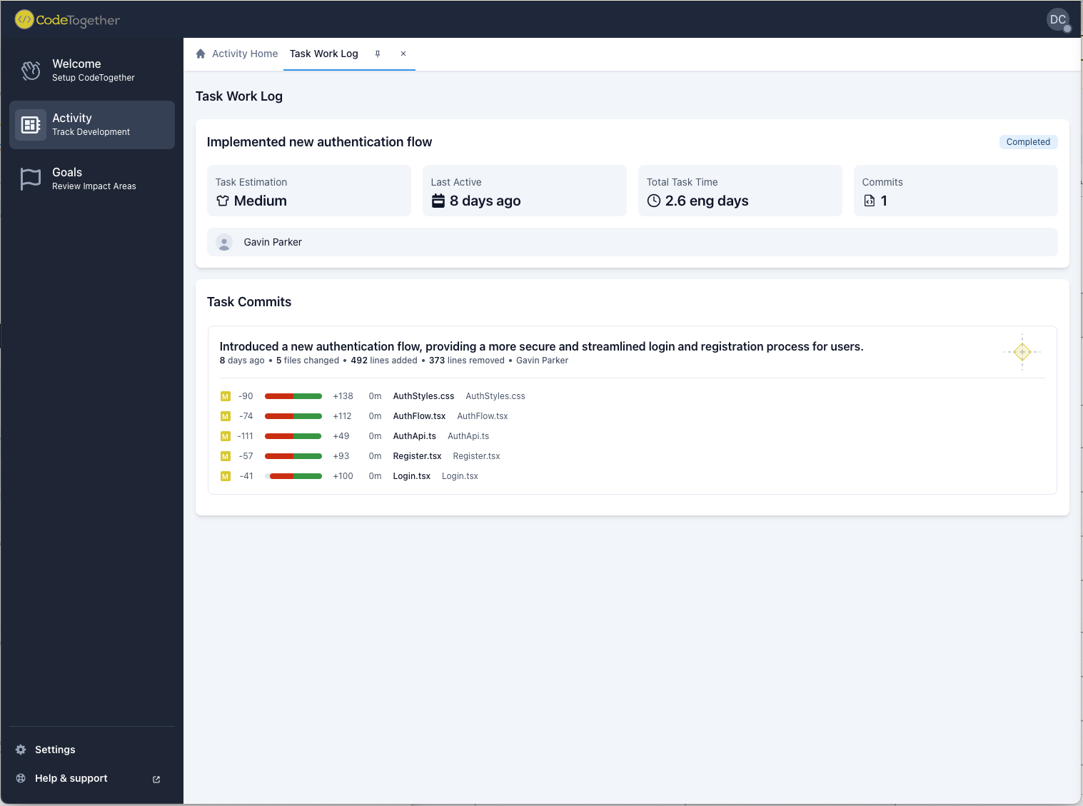 new feature 6