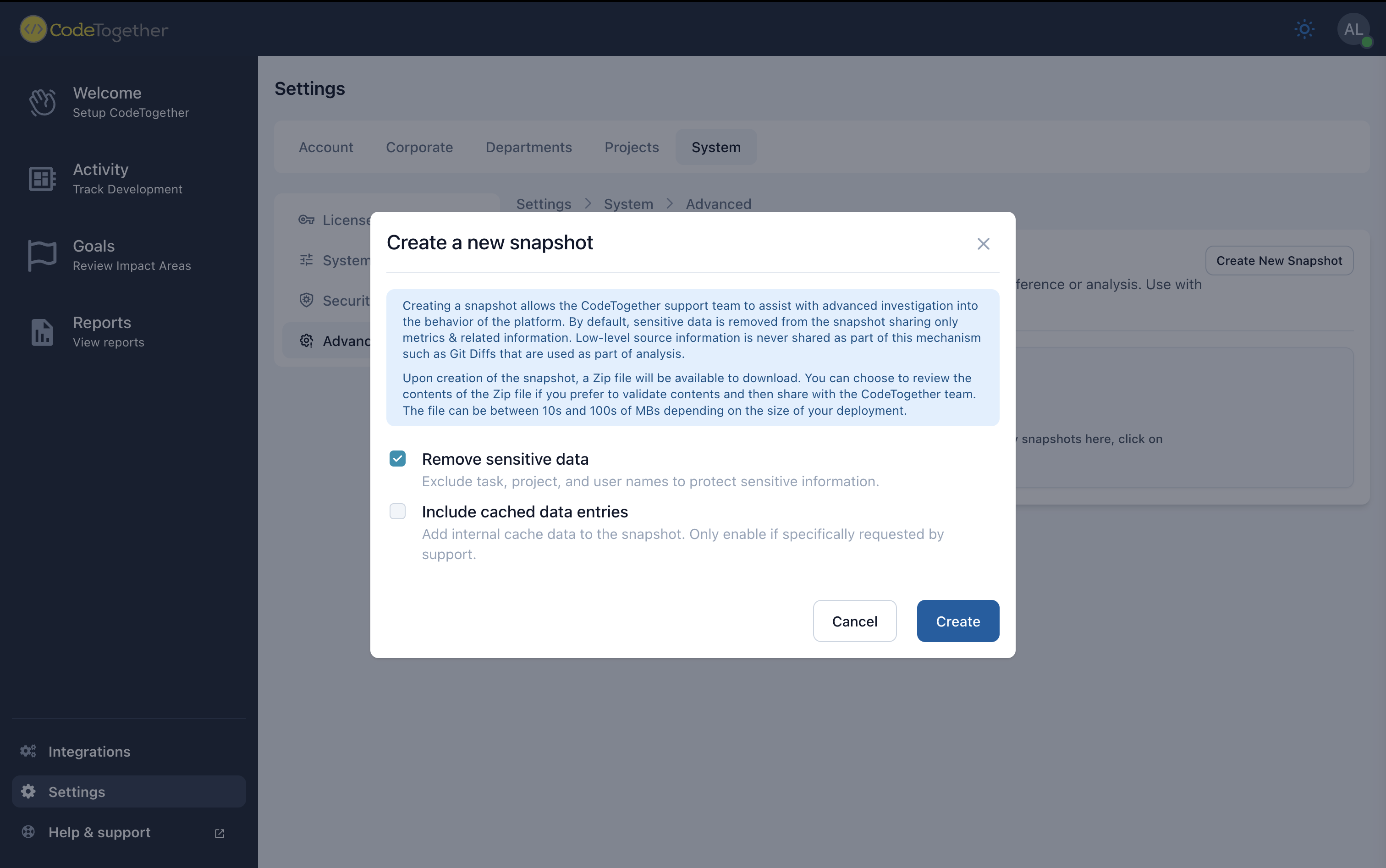new feature 9