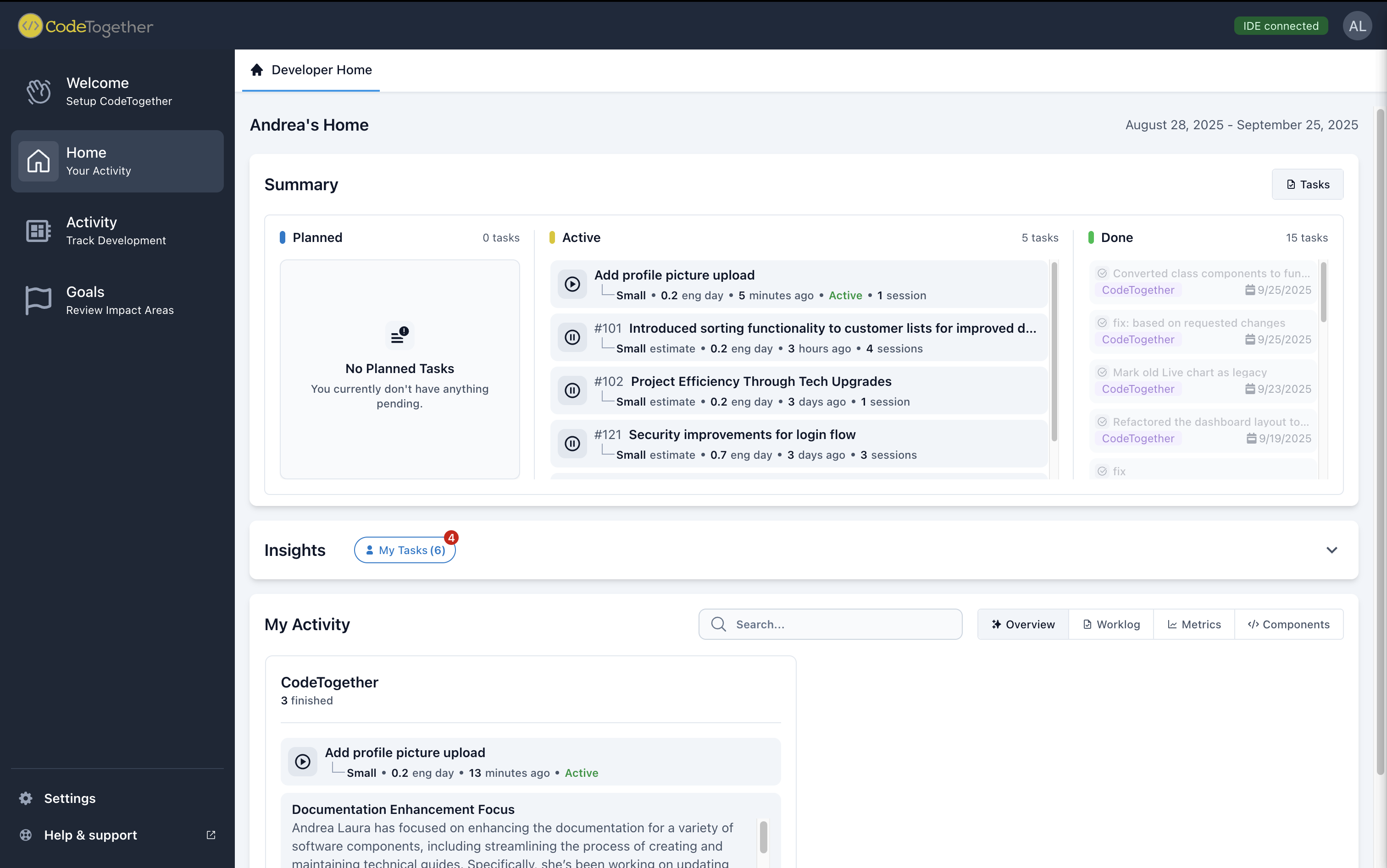 new feature 3